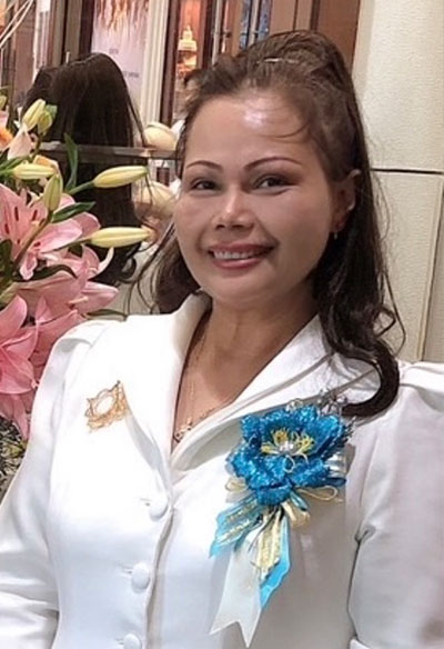 staff 浅草 タイ古式マッサージ クルアブン光